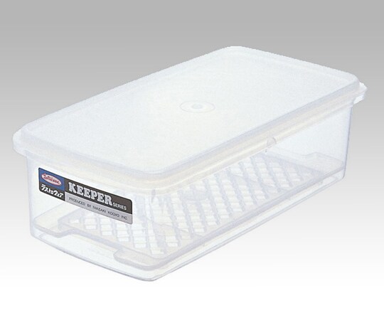 ナチュラルキーパー 3.2L 2個