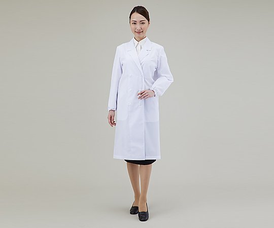 アズラボ白衣 女性用AL−FW L