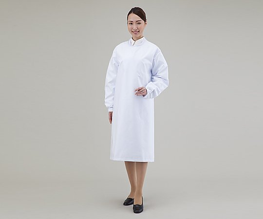 フッ素コートスリーブエプロン