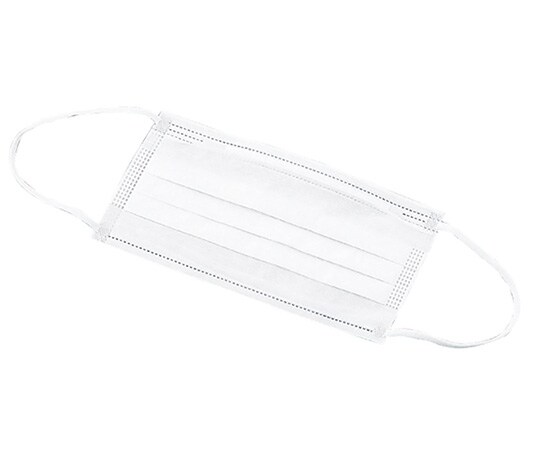 滅菌ディスポマスク (γ線滅菌済) イヤーループ