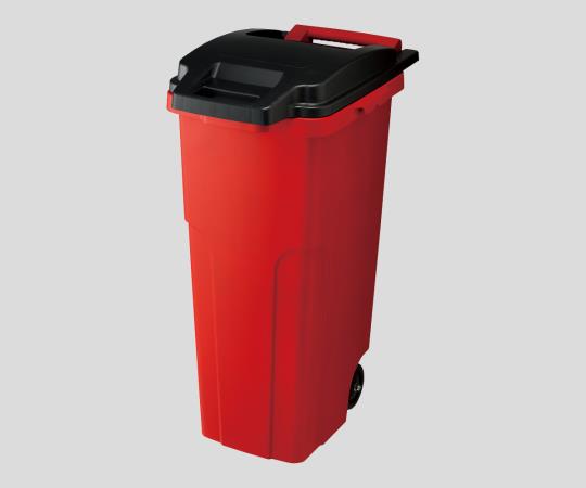 キャスターペール 70C2・R(レッド)