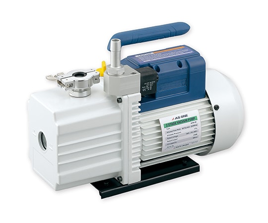 油回転真空ポンプ 337×138×244mm