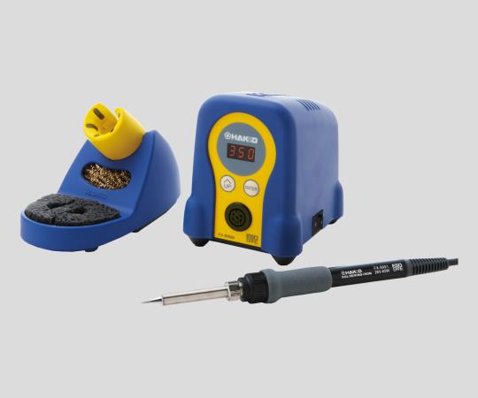 はんだこて(鉛フリー対応) ブルー&イエロー