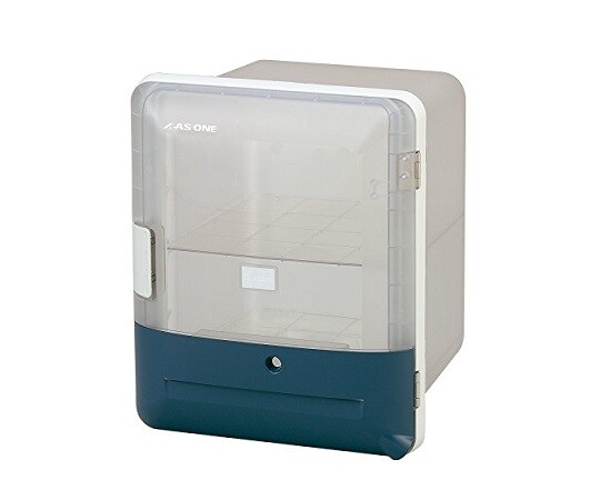 デシケーターQUALIM(クアリム) グレー