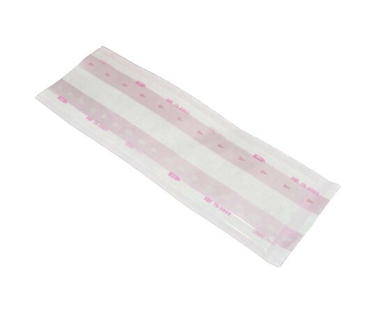 HPSP滅菌バッグ 100×50×370mm