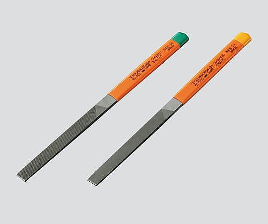 組ヤスリ 平 細目 1組(5本入)