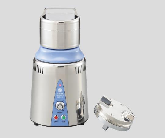 ワンダークラッシャーWC−3L