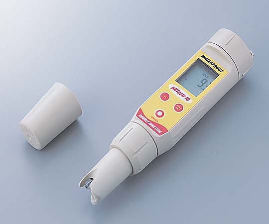 ラコムテスターpH計(防水型) pHTestr10