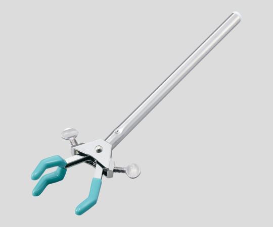 両開クランプ 小ロング 3ー50mm