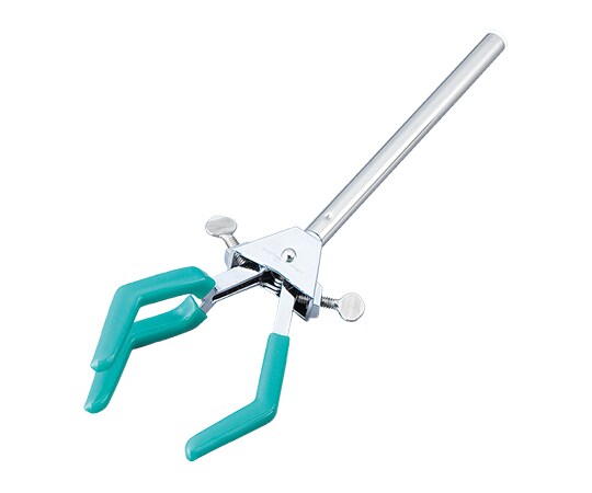 両開クランプ 大 10ー100mm