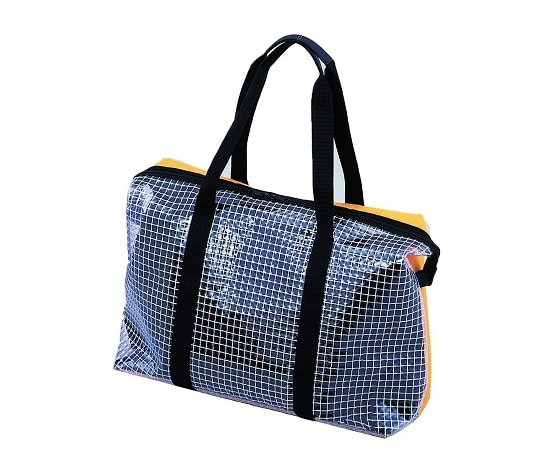 救急・応急処置用バッグ ボストン