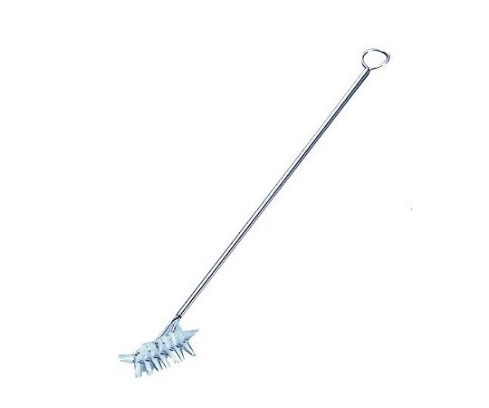 小型フラスコブラシ