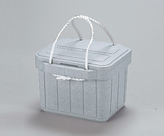 発泡クーラー 7.5L インナー付