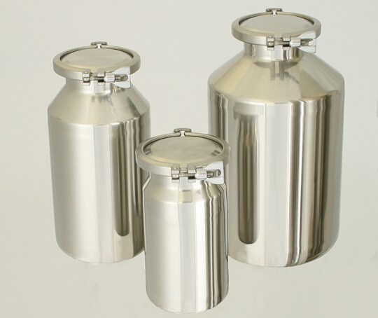 ステンレス広口ボトル PSH−16 5L