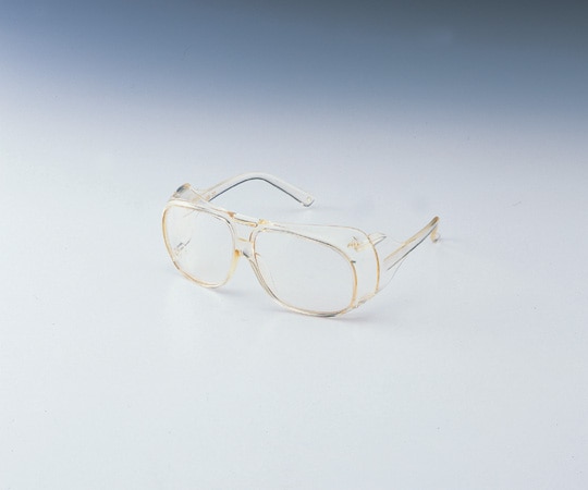 有機溶剤対応めがね YS−70