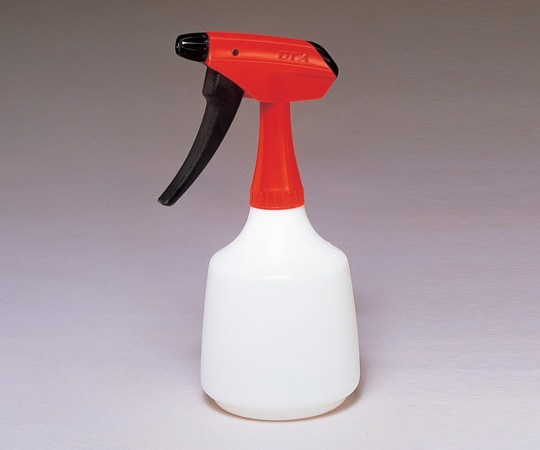 ダイヤスプレー(ピストル) 1000mL レッド