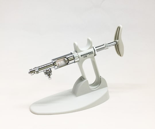 ソコレックスSH クラシック 連続分注器 2mL