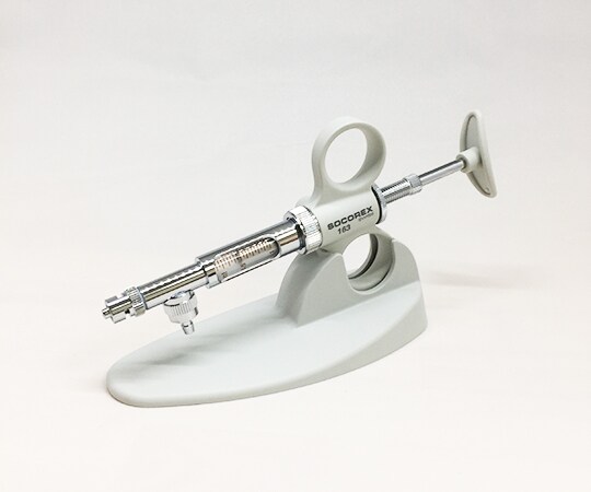 ソコレックスSH クラシック連続分注器1mL 2R