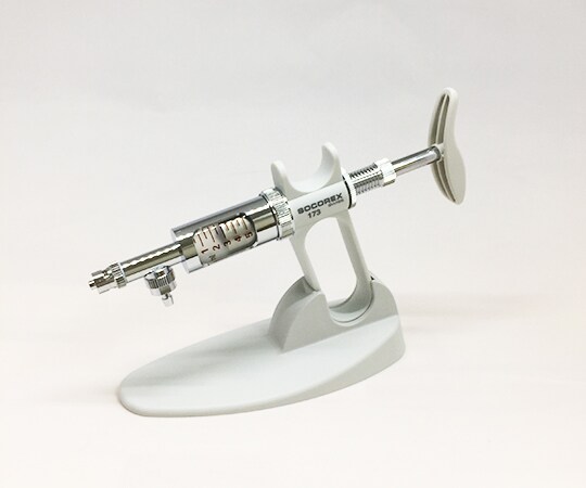 ソコレックスSH クラシック 連続分注器 5mL