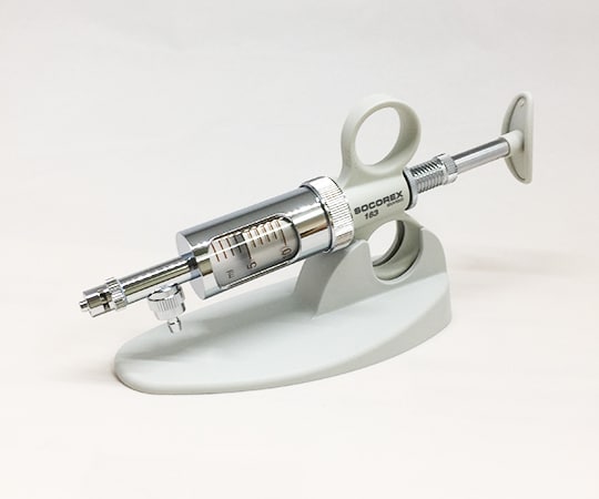 ソコレックスSHクラシック連続分注器10mL 2R