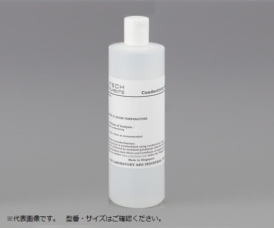 ラコムテスター導電率計用校正液 1413BT