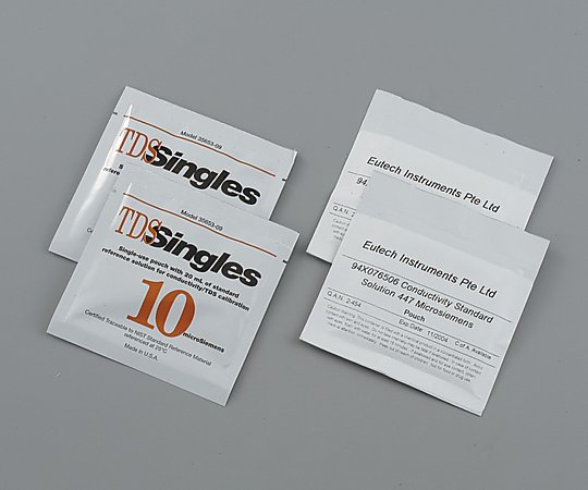 ラコムテスター導電率計用校正液 1413BS