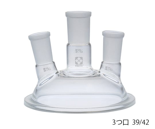 セパラブルカバー(平面摺合タイプ)005630−1