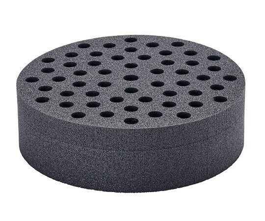 ボルテックスミキサー用エッペンドルフ用インサート