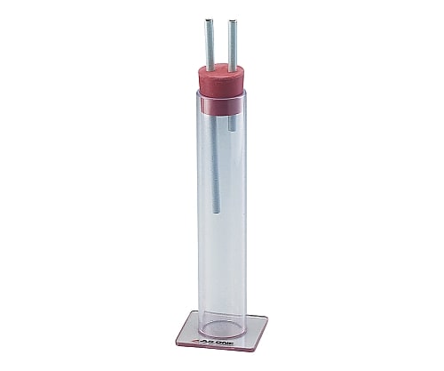 真空トラップ樹脂製 角型タイプ TRAP−02