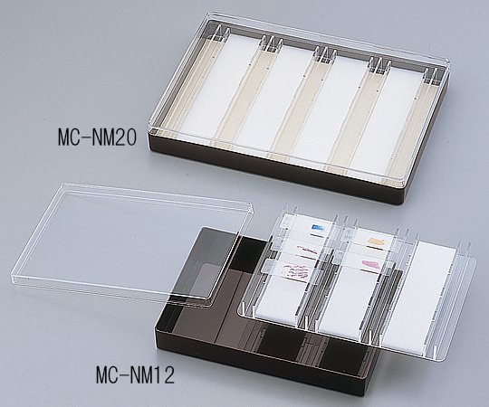 湿潤箱 モイストチャンバー MCーNM12