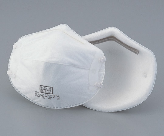 防じんマスク X−3501