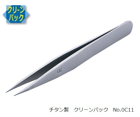 MEISTER ピンセット TNF No.0C11