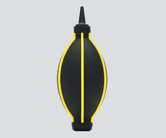 シリコンショットブロー イエローライン