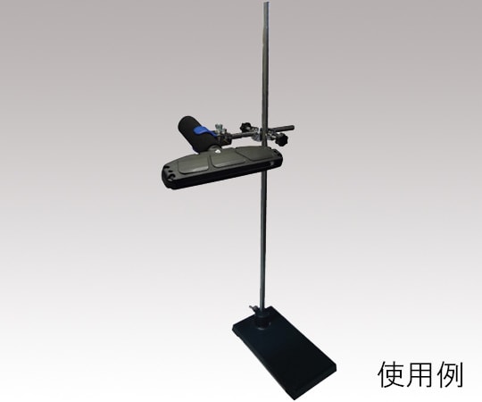 LEDフラットライト用 平台スタンド小