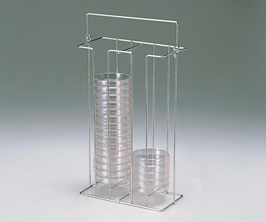 シャーレラック F型