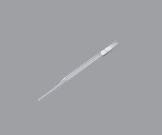 パスツールピペット 綿栓付 150mm