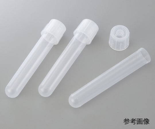 滅菌PPチューブ 15mL