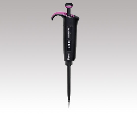 フィンピペットF2 1ー10mL cv0.80%
