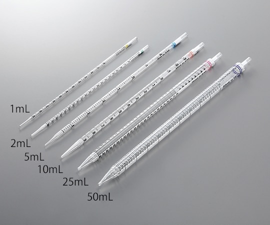 ビオラモディスポピペット210mL