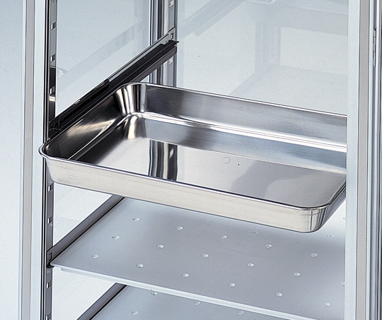 デシケーター用アクセサリー トレー棚板