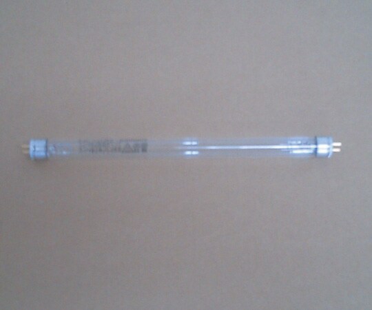 ハンディUVランプ用交換部品 SW6W放電管