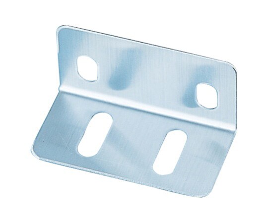 セフティキャビネット用連結・固定金具