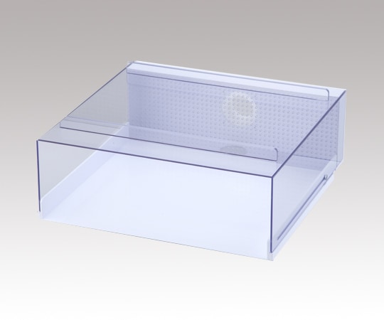 ミドルハイトフード(スライド式)S600