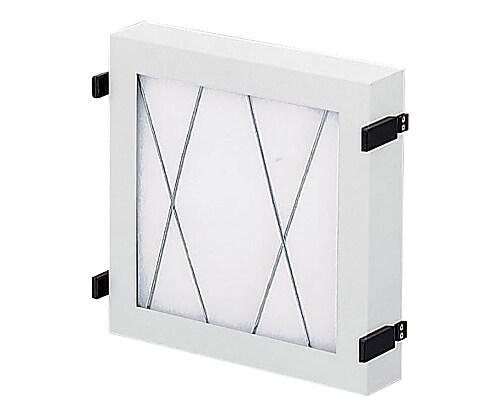 除塵フィルターユニット