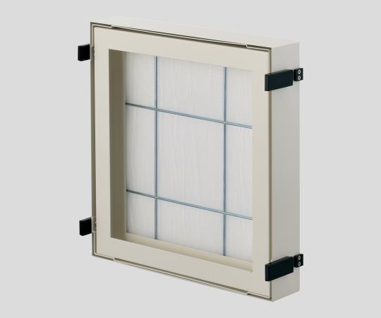 除塵フィルターユニット ヒュームフードL型用