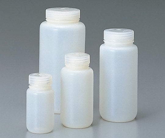 フッ素加工広口試薬瓶 2000mL
