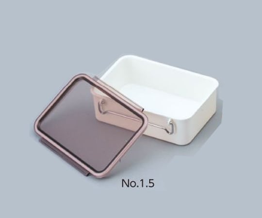 タイトボックス NO.1.5 400mL 2個入り