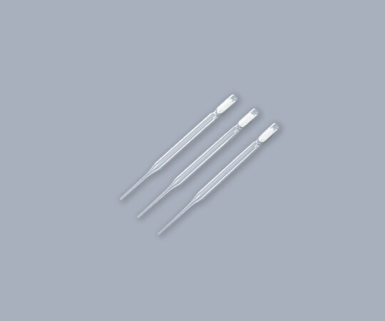 パスツールピペット 綿栓有 146mm