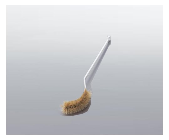 洗浄用ブラシ フラスコ用(500mL) 2本入