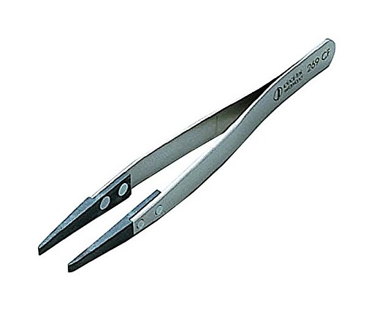 ファイバーチップピンセット 269CF